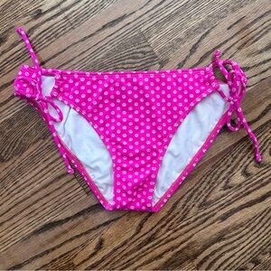 Roxy medium NWOT peace sign bottoms